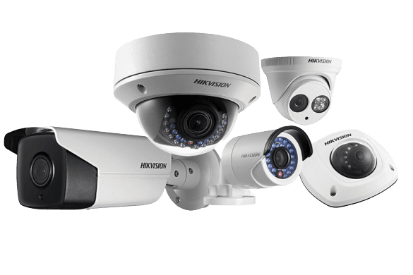 Security Camera System