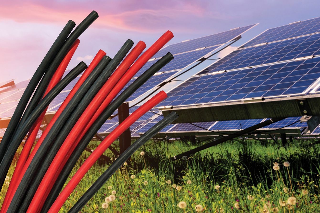 Reliable Solar Solutions for Your Power Needs